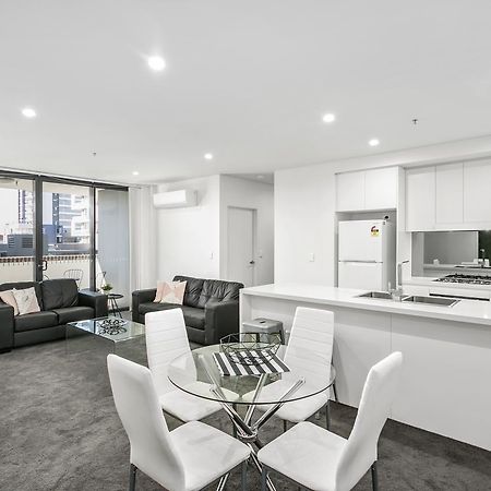 Corporate Apartments Wollongong วูลองกอง ภายนอก รูปภาพ