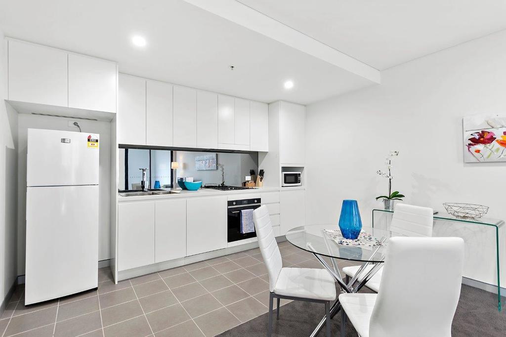 Corporate Apartments Wollongong วูลองกอง ภายนอก รูปภาพ