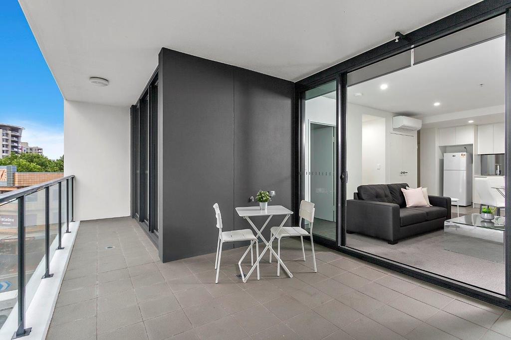 Corporate Apartments Wollongong วูลองกอง ภายนอก รูปภาพ